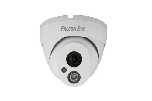  Видеокамера IP Falcon Eye FE-IPC-DL200P