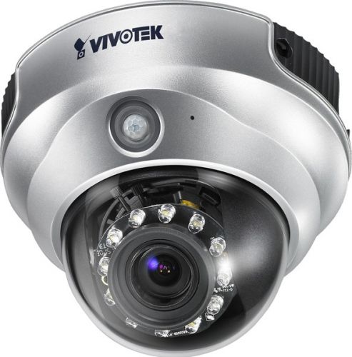  Видеокамера IP VIVOTEK FD8161