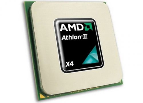 AMD Athlon II X4 730 Trinity 2.8GHz (FM2, L2 2MB, 65W, 32nm) Tray