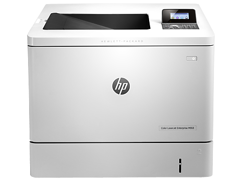  Принтер HP Color LaserJet Enterprise 500 color M553n