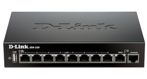 D-Link DSR-250