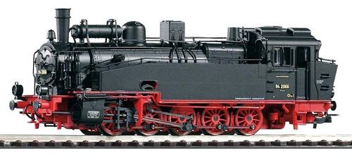  Паровоз PIKO 50062 BR 94.20-21 DRG II