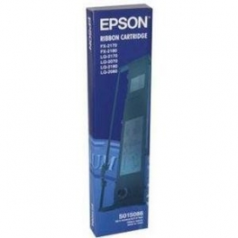  Картридж Epson C13S015086BA