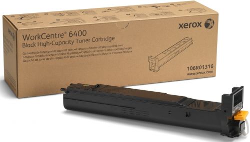  Тонер Xerox 106R01316