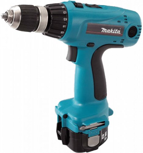 Makita 6317 DWDE