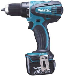 Makita BDF 446 RFE