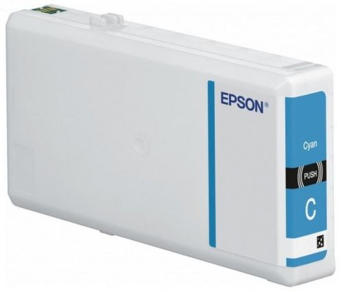  Картридж Epson C13T79024010