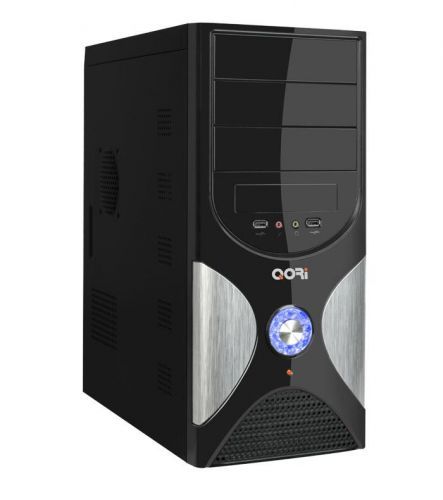  Компьютер X-COMputers *X-Business*AIP04DDID* Pentium G3220 3.0GHz/H81/DDR3 4GB/500GB/DVD-RW/450W