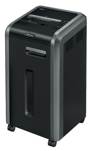  Уничтожитель бумаг Fellowes FS-46220