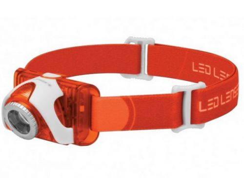  Фонарь налобный Led Lenser (6104) SEO3