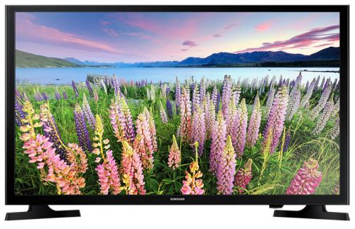  Телевизор LED Samsung UE48J5200AUX