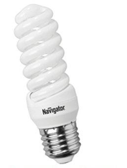  Лампа энергосберегающая Navigator 94287 NCL-SF10
