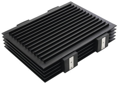  Радиатор для охлаждения HDD Scythe Himuro (SCH-1000)