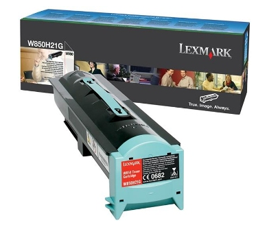  Картридж Lexmark W850H21G