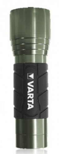  Фонарь Varta 1 W LED OUTDOOR PRO 3AAA