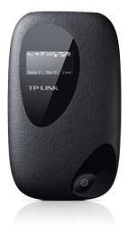  Роутер TP-LINK M5350