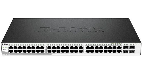 D-Link DGS-1210-52/C1A