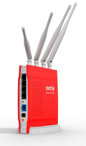  Роутер Netis WF2681