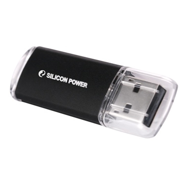  Накопитель USB 2.0 32GB Silicon Power SP032GBUF2M01V1K