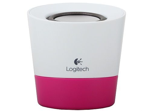  Компьютерная акустика 1.0 Logitech Z50
