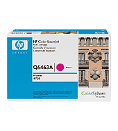  Картридж HP Q6463A