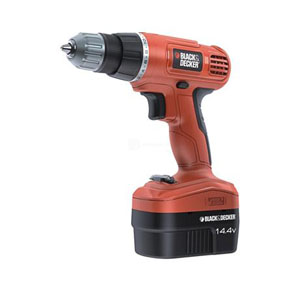  Black&amp;Decker EPC 14 CABK