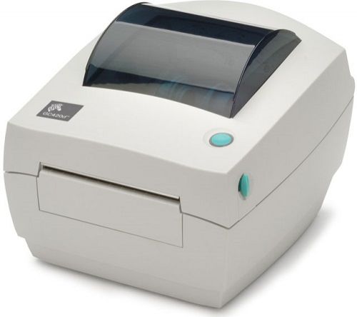  Термопринтер Zebra GC420d (GC420-200520-000)