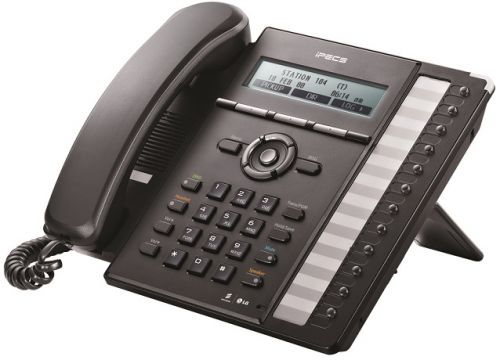  Телефон VoiceIP LG-Ericsson LIP-8012E