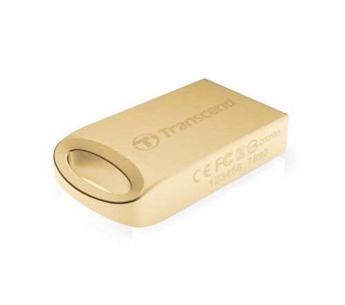  Накопитель USB 2.0 8GB Transcend TS8GJF510G