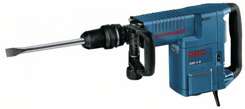  Отбойный молоток Bosch GSH 11 E