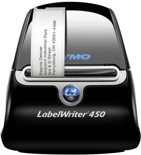  Принтер Dymo LableWriter 450 (S0838770)