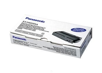  Комплект для сбора тонера Panasonic KX-FAW505A