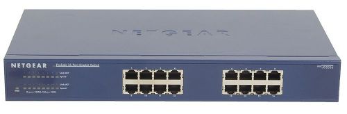  PoE NETGEAR GS516TP-100EUS