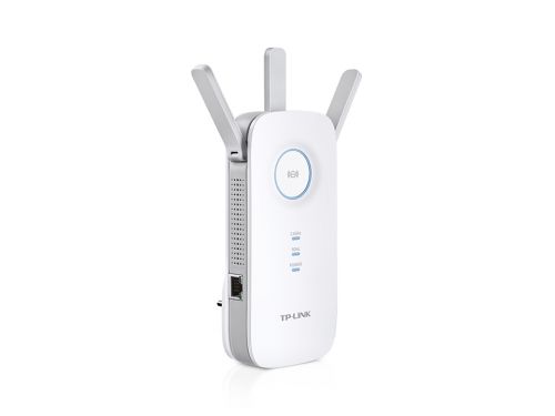  Повторитель TP-LINK RE450