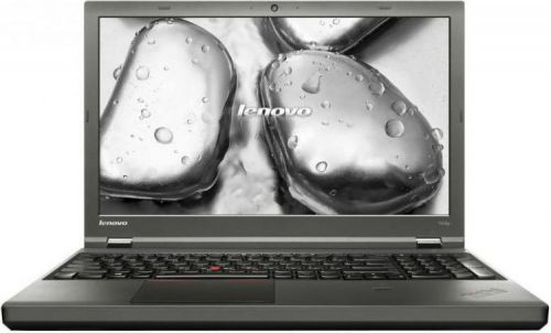 Lenovo ThinkPad T540p Core i7 4710MQ (2.5GHz), 12288MB, 1000GB + 16GB SSD, 15.6" (1920*1080), DVD+/-RW, Nvidia GeForce GT730 1024MB, Windows