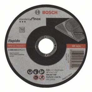  Диск отрезной Bosch 2608603171