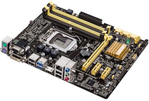 Asus B85M-C/C/SI