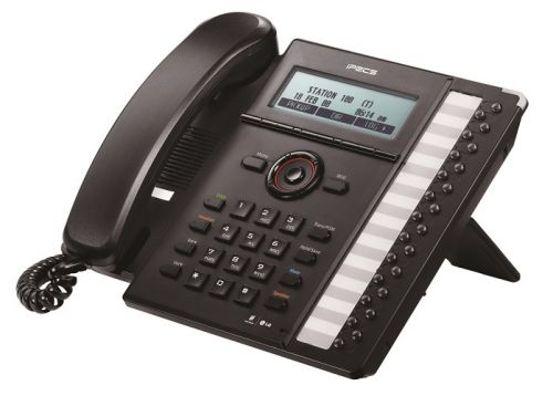  Телефон VoiceIP LG-Ericsson LIP-8024D w/BT