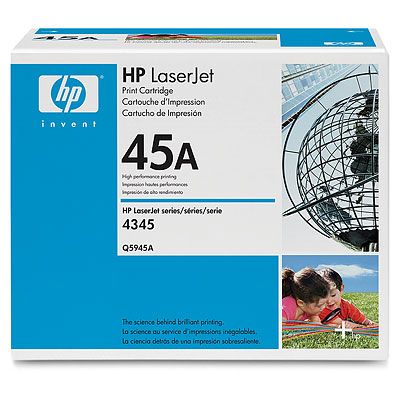  Картридж HP Q5945A