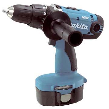 Makita 6349 DWDE