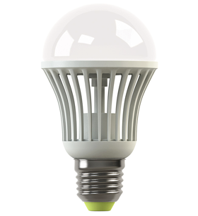  Лампа светодиодная Ecomir 42944