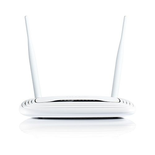  Роутер TP-LINK TL-WR842ND(RU)