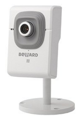  Видеокамера IP Beward N120