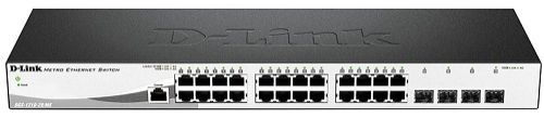 D-Link DGS-1210-28/ME/A1A