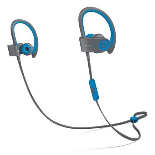  беспроводные Apple Beats Powerbeats 2 Wireless In Ear Active Collection Blue