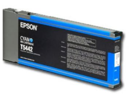  Картридж Epson C13T544200