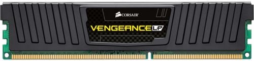  DDR3 8GB Corsair CML8GX3M1A1600C9 1600MHz, CL 9-9-9-24, Vengeance 1.5V