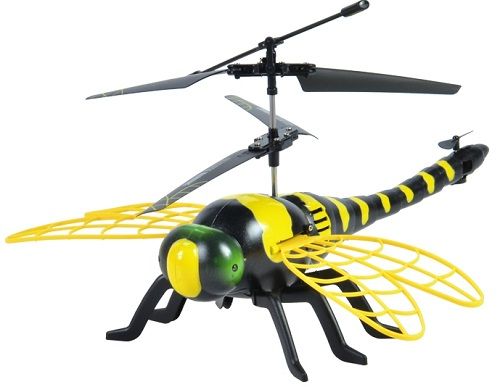 Радиоуправляемая модель вертолета Mioshi Tech MTE1202-047