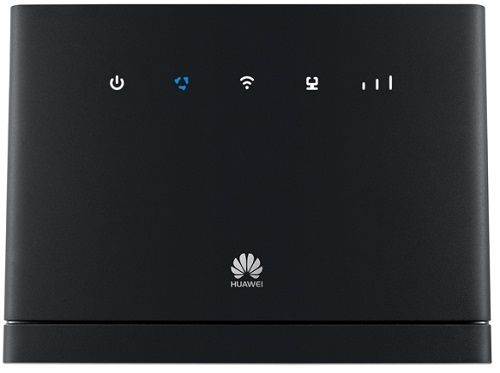  Модем LTE Huawei B315