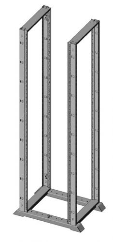  Открытая стойка двухрамная 19, 45U Альтертелеком 1931-5458-2